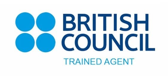 British Council Certified
