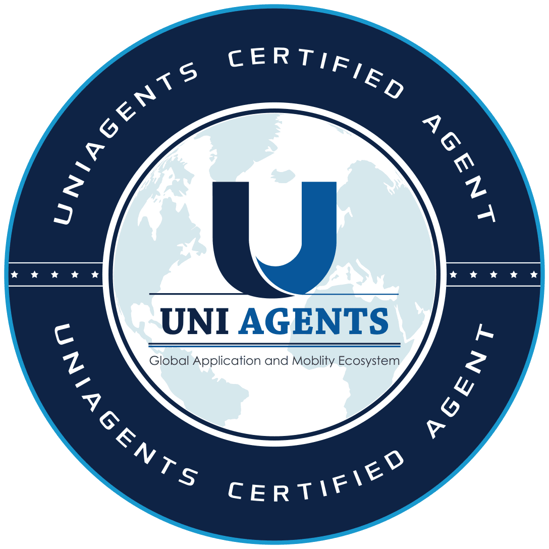 UniAgents Certified