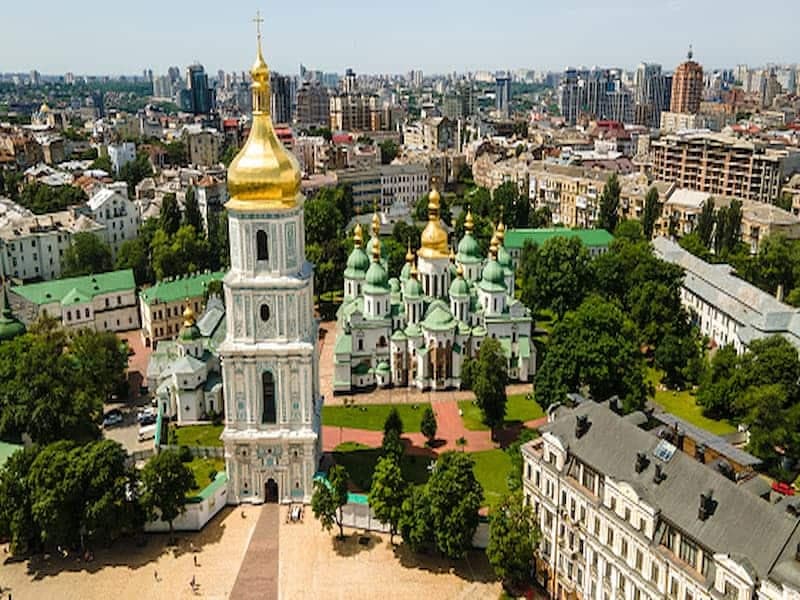 Study in Moldova