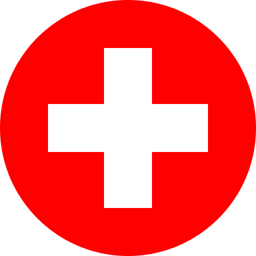 Switzerland flag