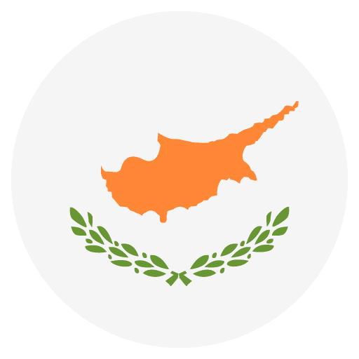 Cyprus flag