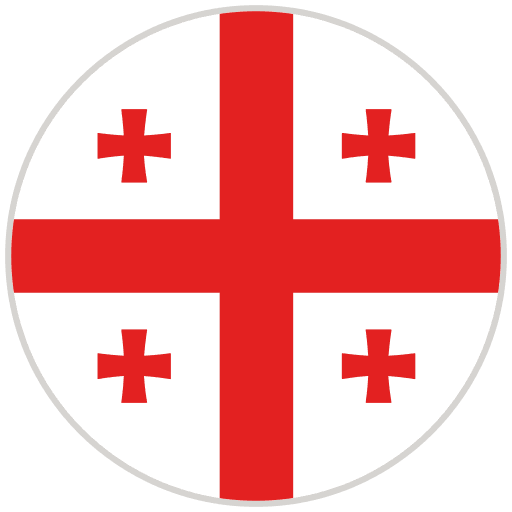 Georgia flag