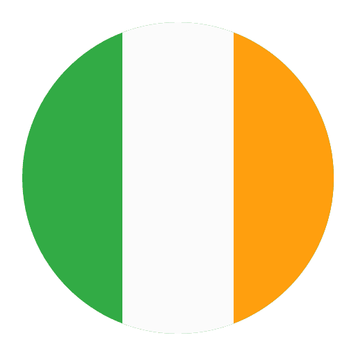 Ireland flag