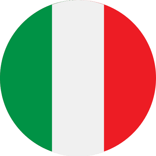 Italy flag
