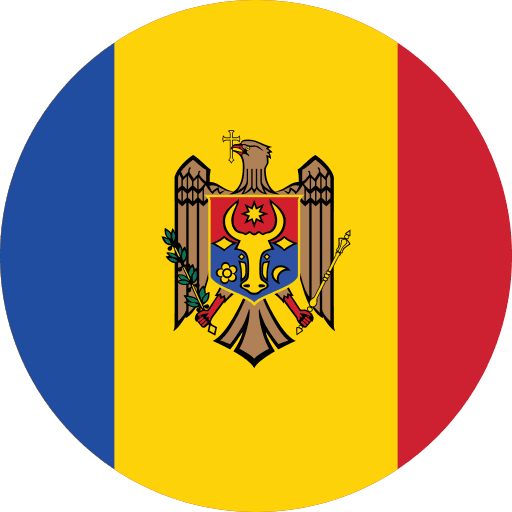 Moldova flag