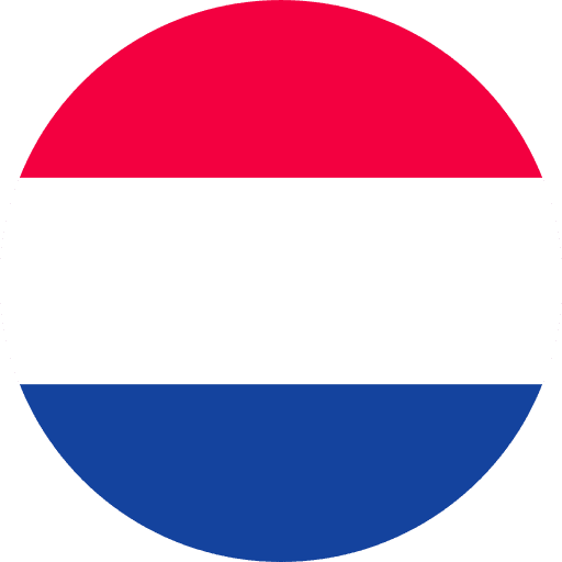 Netherlands flag