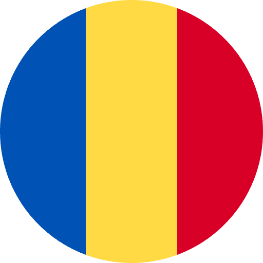 Romania flag