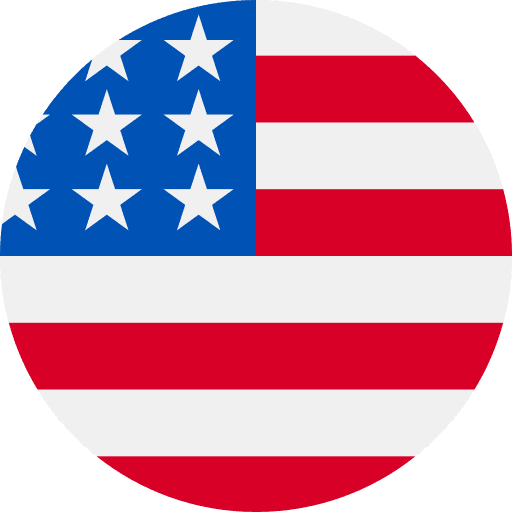USA flag