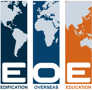 Edification Overseas