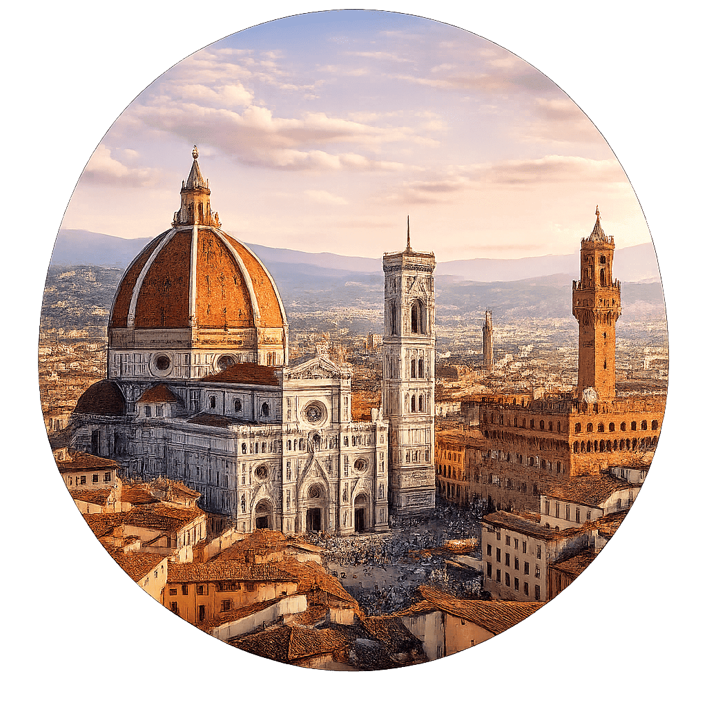 Italy Leaning Tower Monument