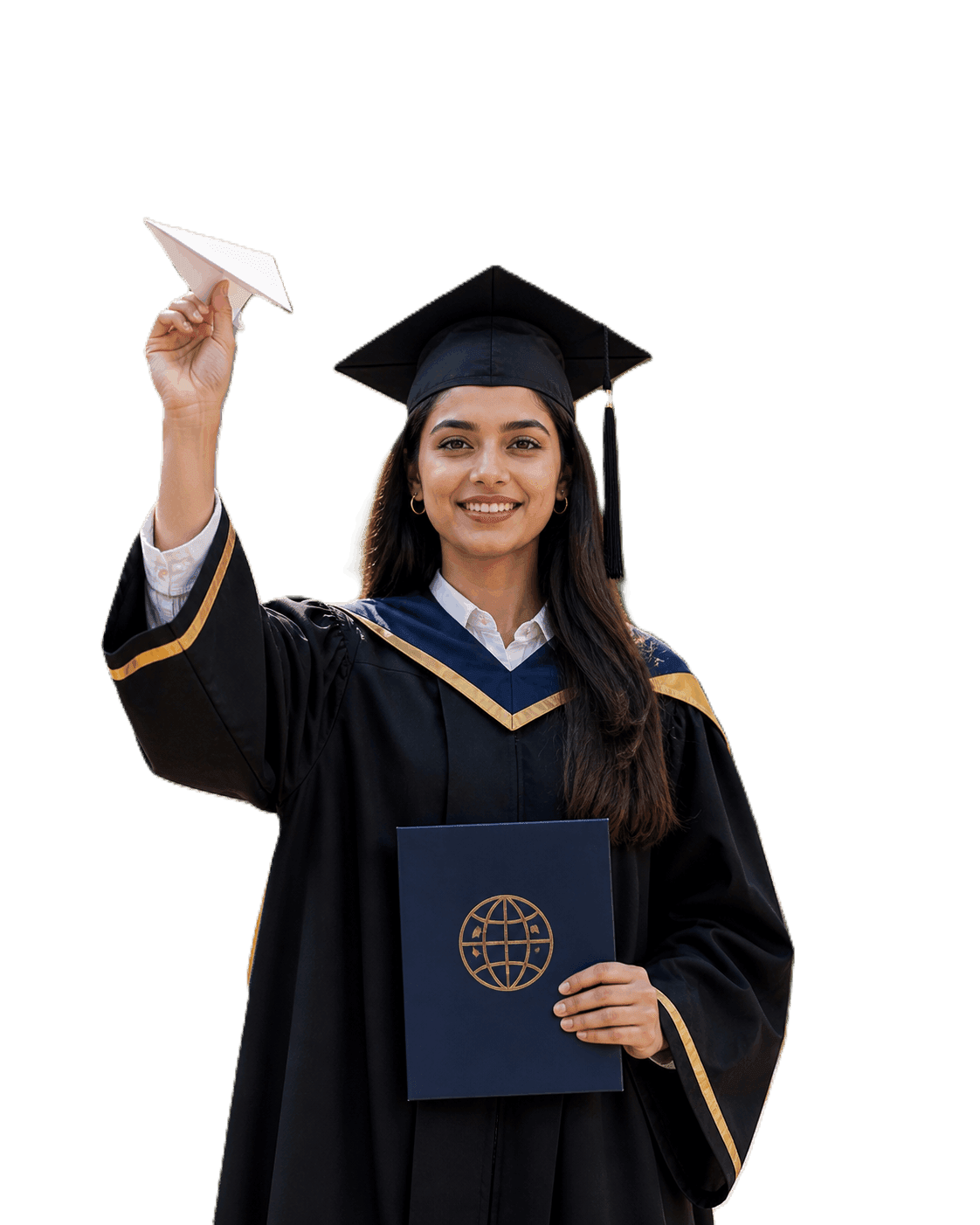 Student Visa and University Admissions Guidance