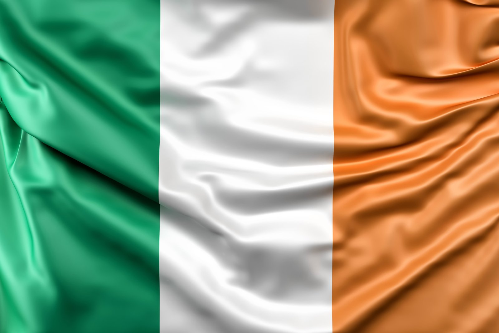 ireland