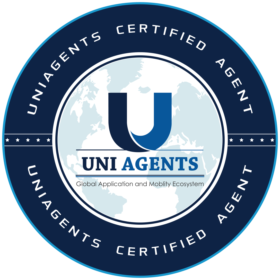 UniAgents Certified