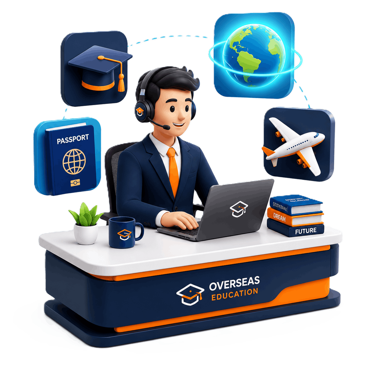 Contact Support Vector