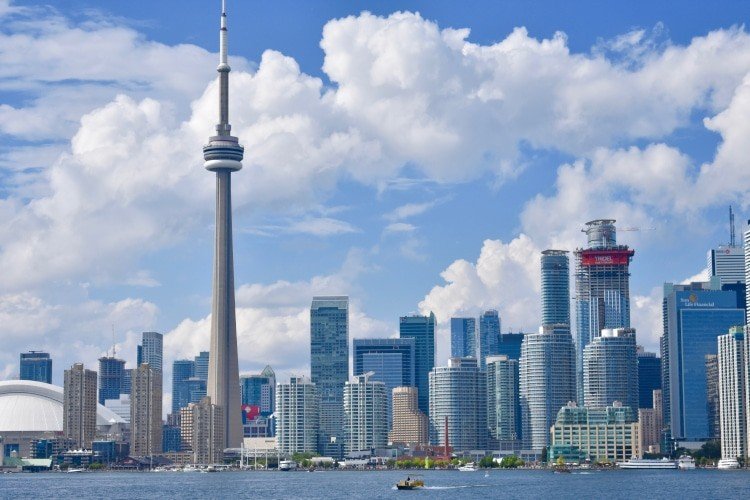 Study in Canada
