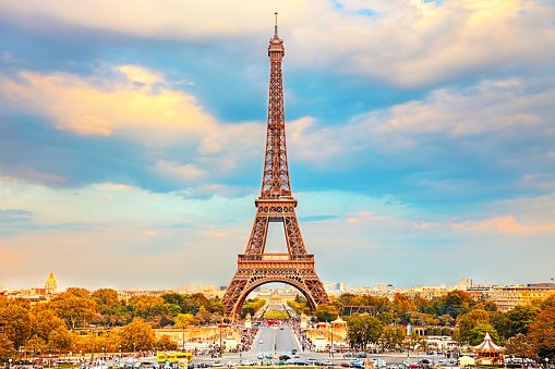Study in France