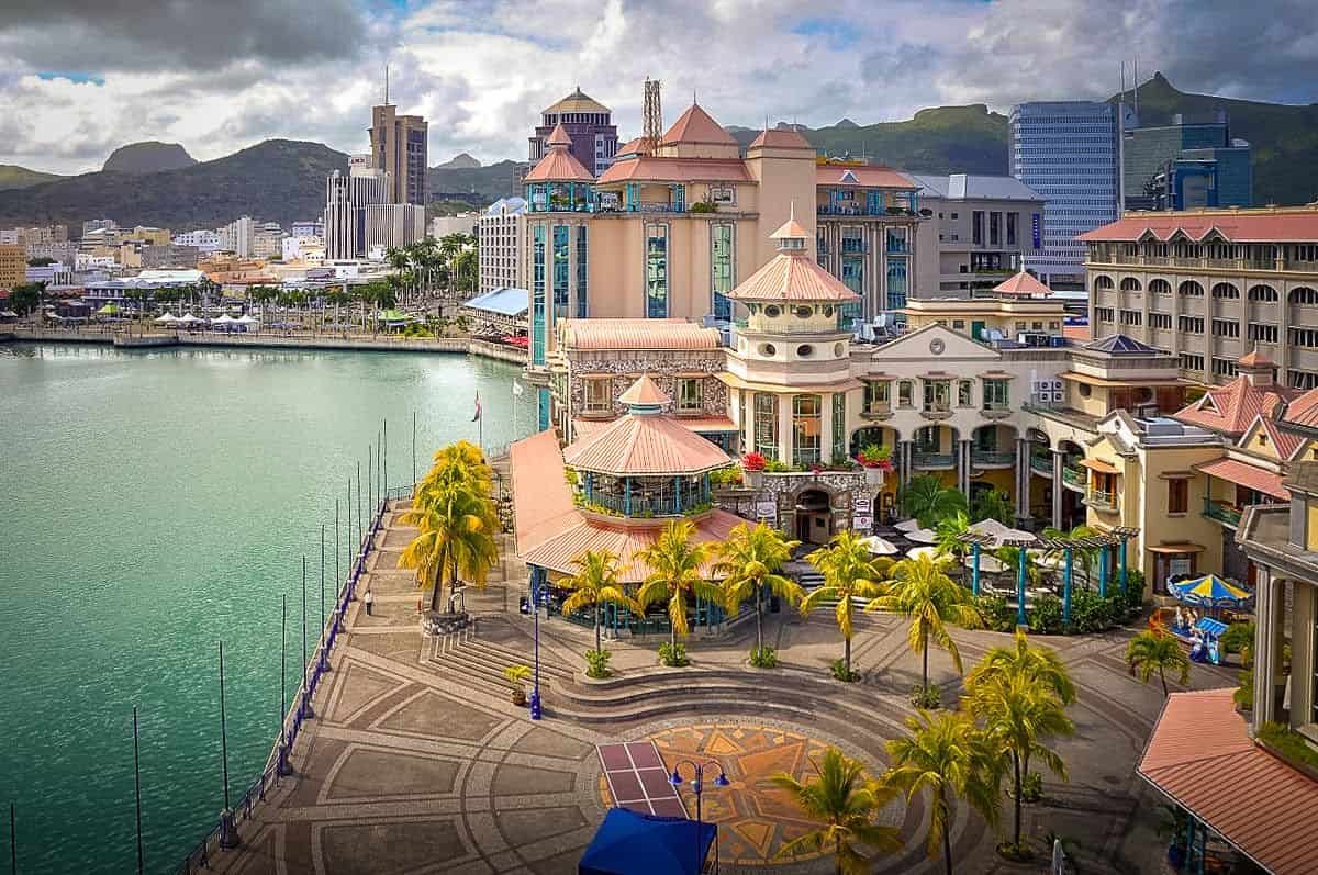 Study in Mauritius