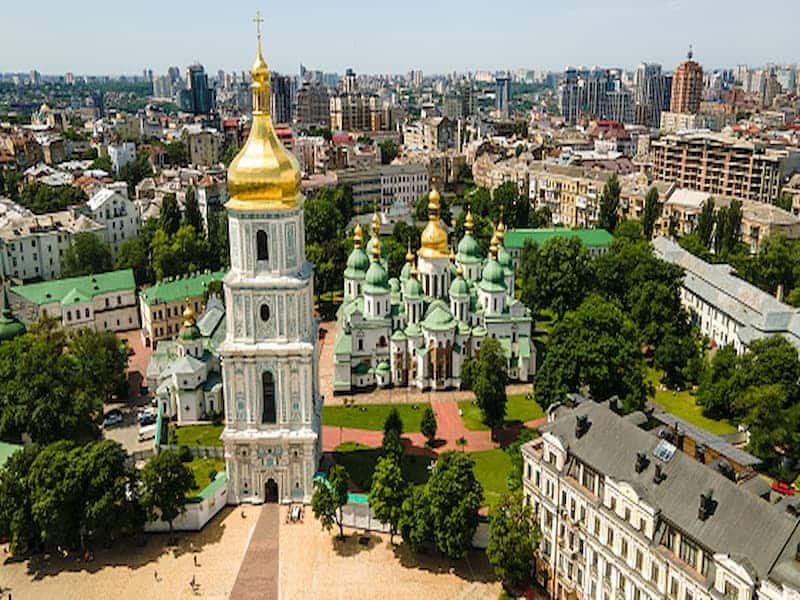 Study in Moldova
