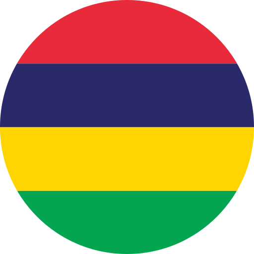Mauritius flag