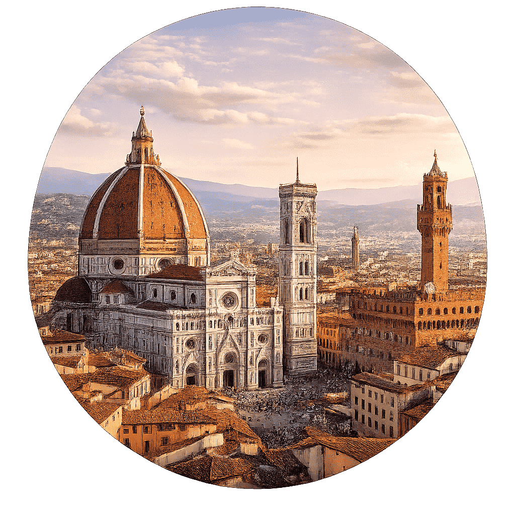 Italy Leaning Tower Monument