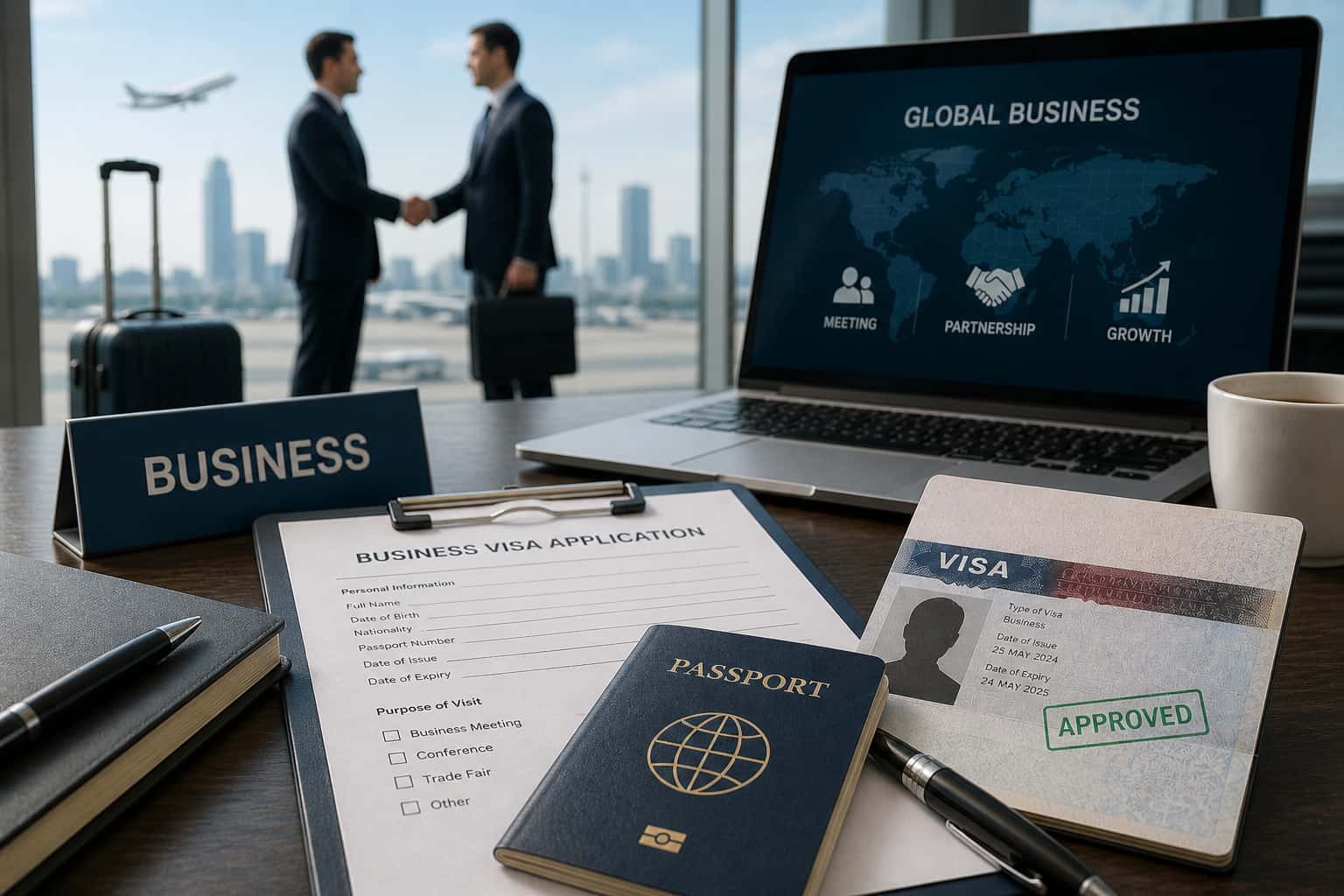 Business Visa