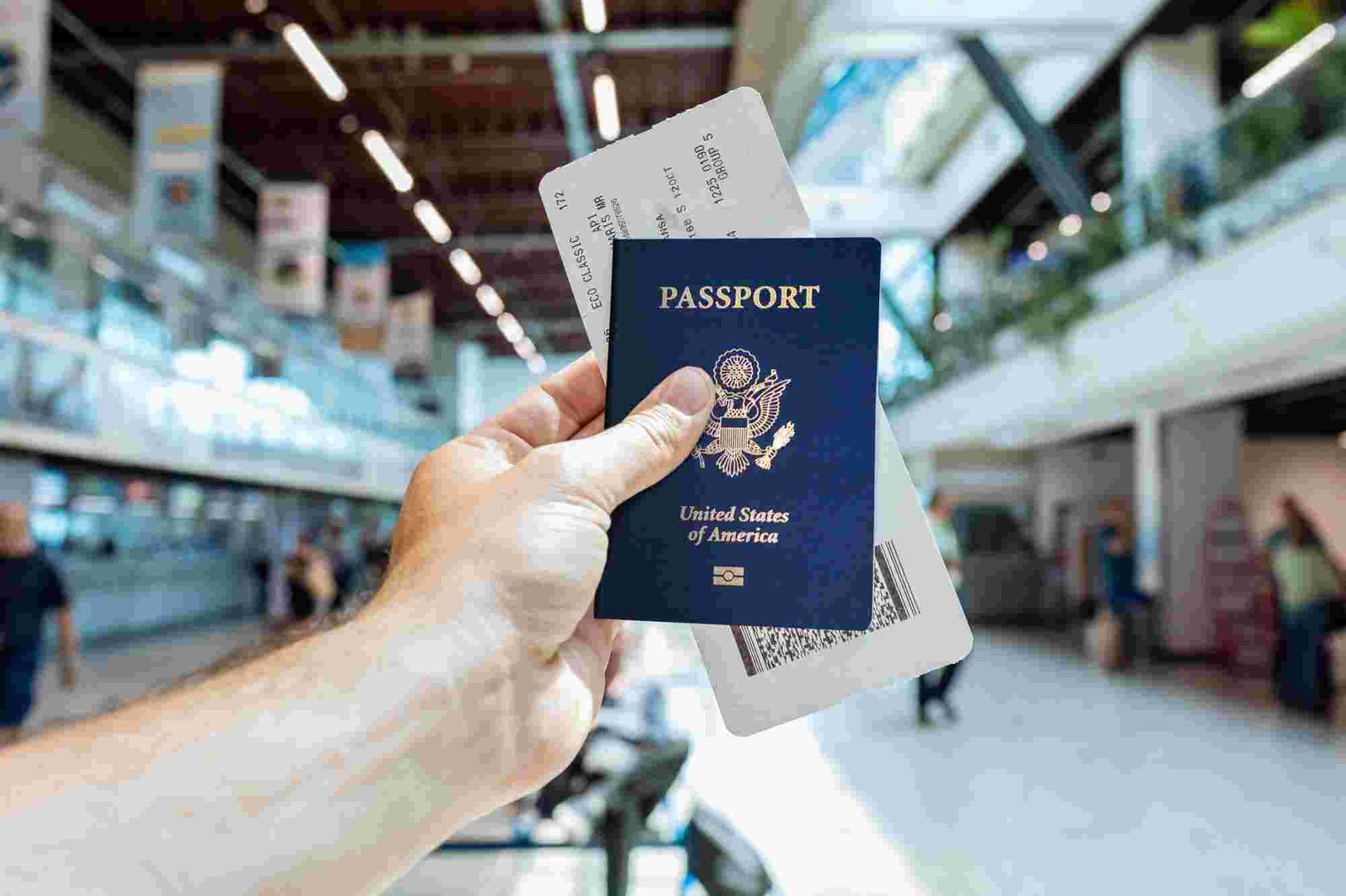 Visitor Visa